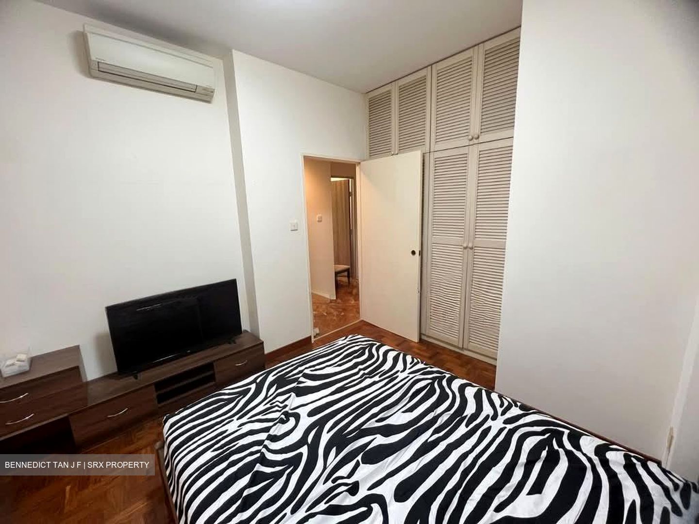 Bayshore Park (D16), Condominium #603149971